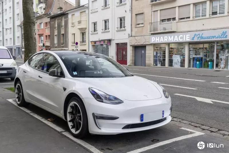 云开体育四成以上电动汽车来自尊收入家庭好意思国亦然雷同-开云官网登录入口 http://www.kaiyun.com