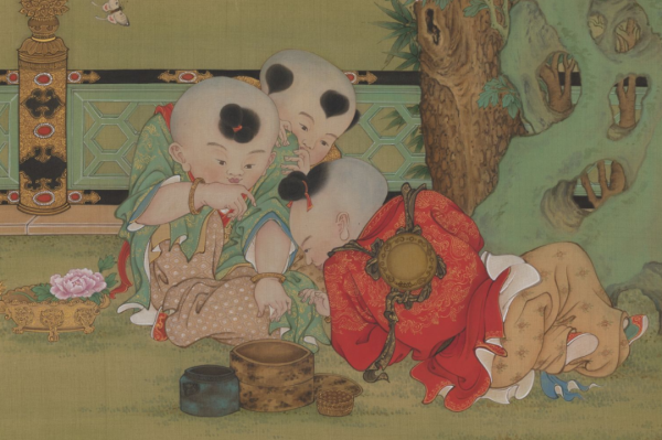 开云体育“早慧”“慎重”“守礼”是评价孩子的进攻尺度-开云官网登录入口 http://www.kaiyun.com